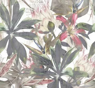 фото Плитка Shine flower 30х90