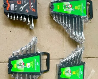 фото Наборы ключей