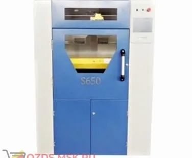 фото Solidcad S650: 3D принтер