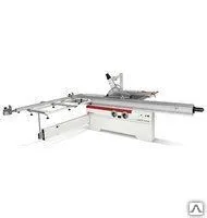 фото Форматно-раскроечный станок SCM SI 400 Nova