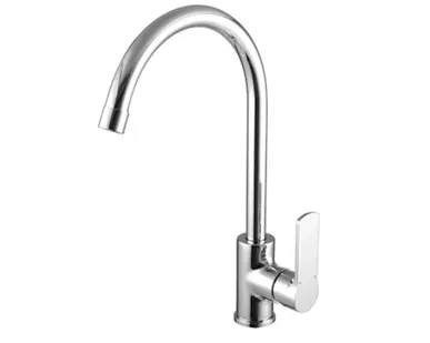 фото Смеситель для кухни Lemark Plus Grace LM1505C