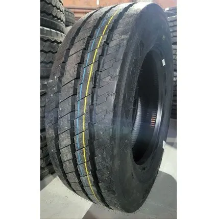 Фото №0 245/70R19.5 КАМА NТ-202 141/140J прицеп