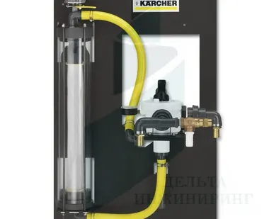 фото Система очистки Karcher WRP 1000 Classic
