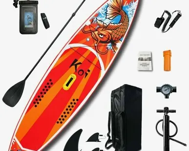 фото САП-борд