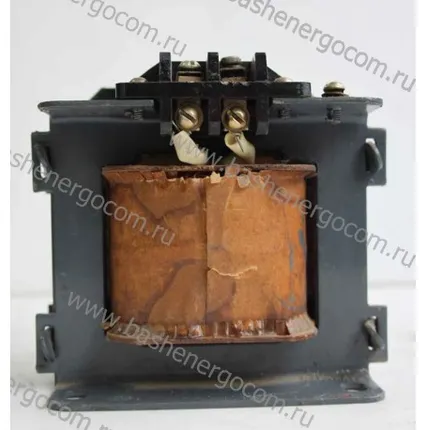 Фото №0 Трансформатор тока ТБС2-0,1-У3 380/42-5