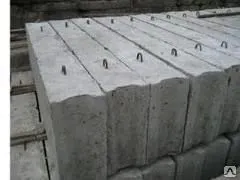 фото Фбс блоки.