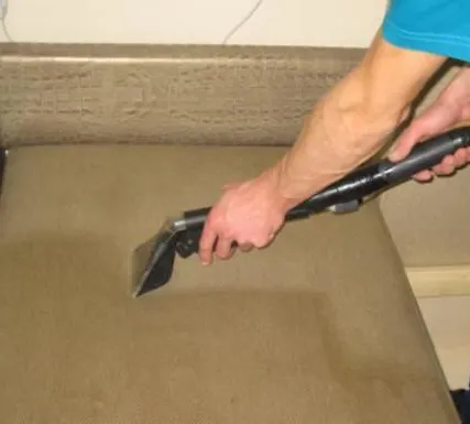 Фото №0 Химчистка мягкой мебели на дому