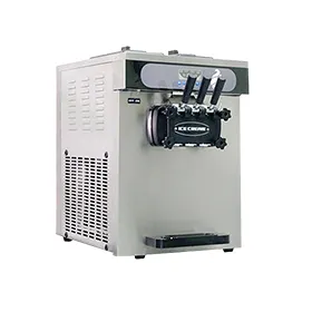 Фото №0 Фризер для мороженого MK-25FTB