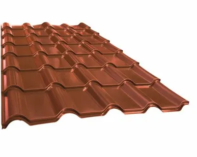 фото Металлочерепица