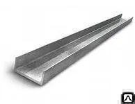 Фото №0 Швеллер 6.5 У/П L=12м. ГОСТ 8240-97 ст.09Г2С горячекатаный, доставим +резка