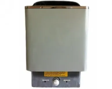 фото Электрокаменка Делсот ЭКМ 1-3 со встроенным ПУ