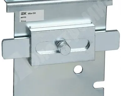 фото Блокировка механич. МБм-250 2-х ВА88-35 MASTER IEK SVA30D-BM-3-0250-02 IEK (ИЭК)