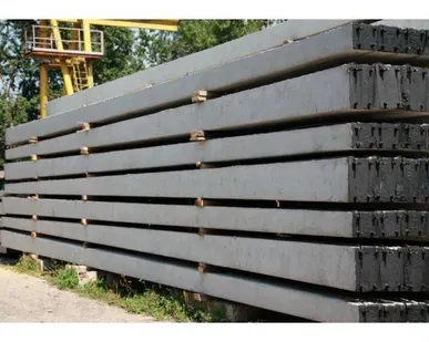 фото Опора СВм 95-3.2