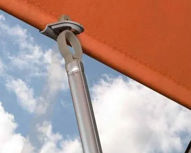 фото Cтержень ZST факро