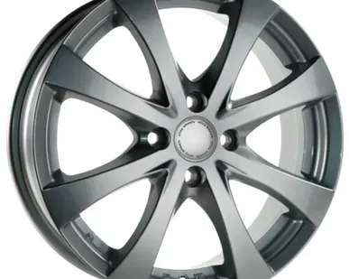 фото Колесный диск RPLC-Wheels KI52