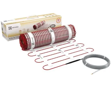 фото Нагревательный мат Electrolux Easy Fix Mat EEFM 2-150-3,5