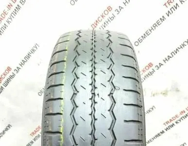 фото Hankook Radial RA08 R16с 215/70 106T БУ Шина Летняя