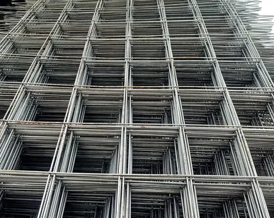 фото Сетка сварная кладочная 150х150х3 высота 1м карта