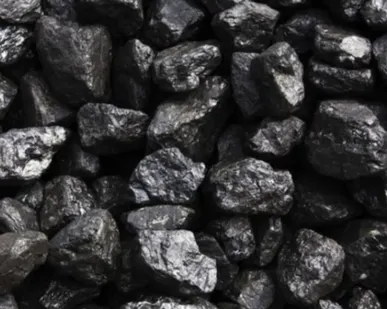 фото Уголь балахтинский "Орех"