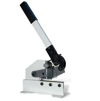 Фото №1 Рычажные ножницы HS-6