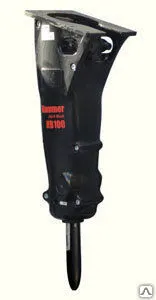 фото Новый Гидромолот Hammer HB 100