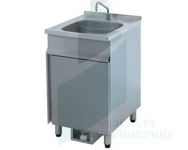 фото Ванна-рукомойник ВР-600 с/п