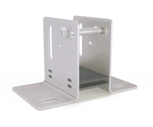 фото DR4048.01.00 - 110 Сборный кронштейн, один болтокомплект ст DP