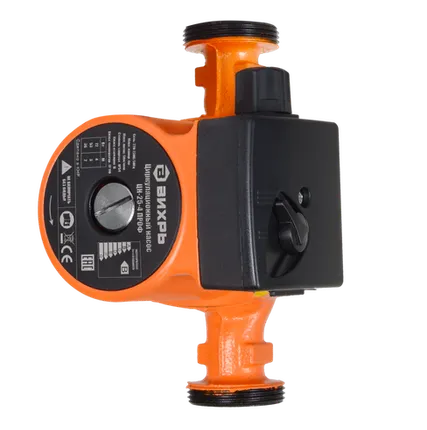 Фото №0 Циркуляционный насос Вихрь ЦН-25-4 ПРОФ