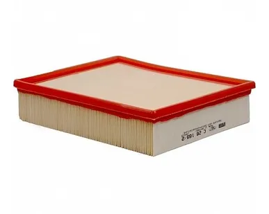 фото Панельный фильтр MANNFILTER