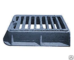 Фото №0 Дождеприемник Д-А15-1-32*32