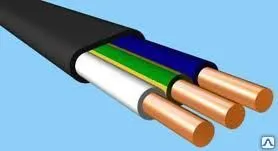 фото Кабель ВВГнг 1х300