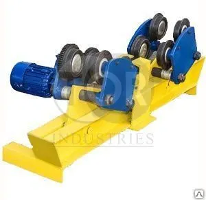 Фото №0 Балка концевая подвесная TOR г/п 5,0 т