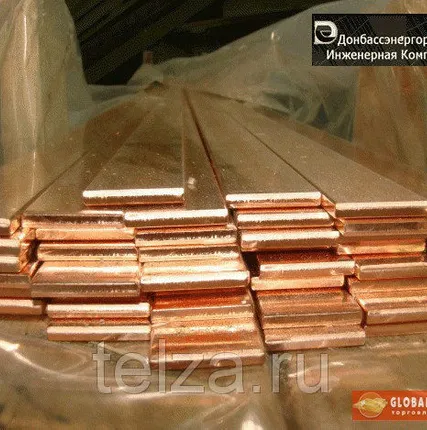 Фото №0 Шина М1Т 3х30х4000