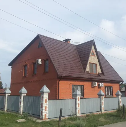 Фото №0 Кровельные работы