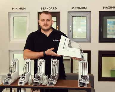 фото Пластиковые окна