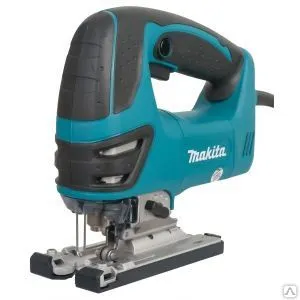 Фото №0 Лобзик makita 4350 ct