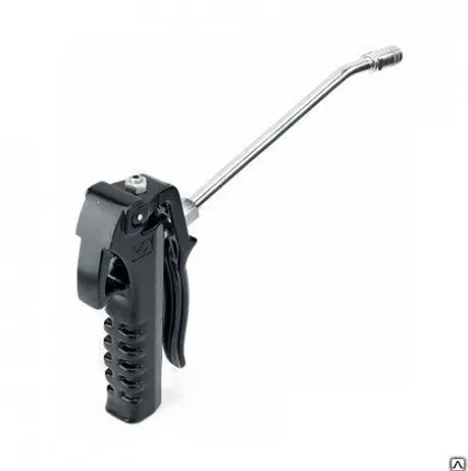 Фото №0 Пистолет для раздачи консистентной смазки Samoa 413077