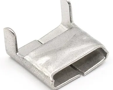 фото Скрепа для ленты C 20 ВК