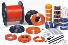 Фото №0 Мат PSVD/LDTS Ceilhit/Fenix Испания/Чехия