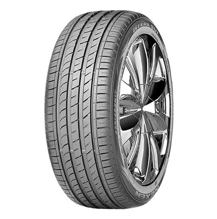 Фото №0 Автошина Nexen NFERA SU1 245/40 R18 97Y