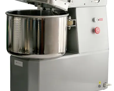 фото Машина тестомесильная Белторгмаш МТ-12