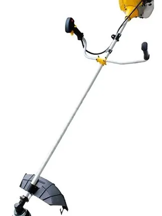 Фото №0 Триммер Huter GGT-443TX (43 куб. см., 2 лс)