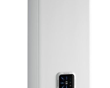 фото Водонагреватель электрический Ariston ABS VLS EVO INOX PW 50