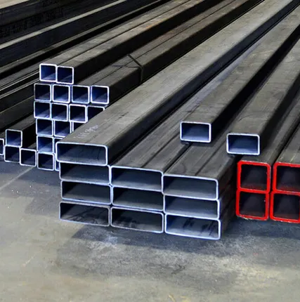 Фото №0 Труба профильная