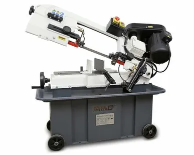 фото Ленточнопильный станок Metal Master BSM-712N B20 (220В)