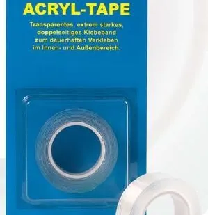 фото Лента клейкая MD ACRYL-TAPE