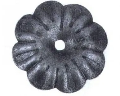 фото Штамп кузнечный CY-M083