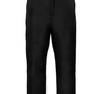 фото Брюки мужские зимние «Дельта»