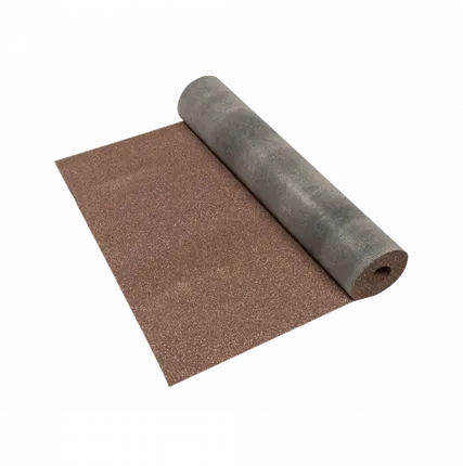 Фото №0 Ендовый ковер ТЕХНОНИКОЛЬ Shinglas Бронзовый 10 м2