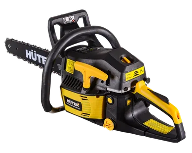 фото Бензопила Huter BS-6218